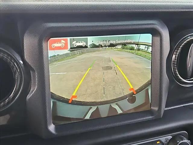 2021 Jeep Wrangler Rubicon 392 4x4