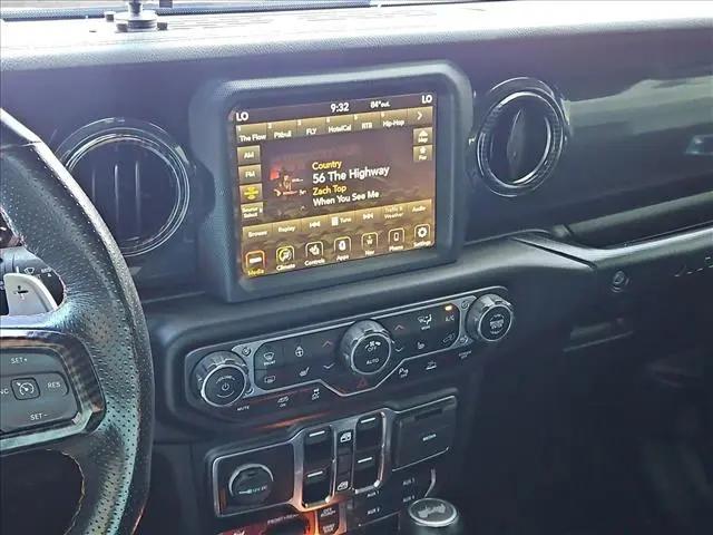 2021 Jeep Wrangler Rubicon 392 4x4