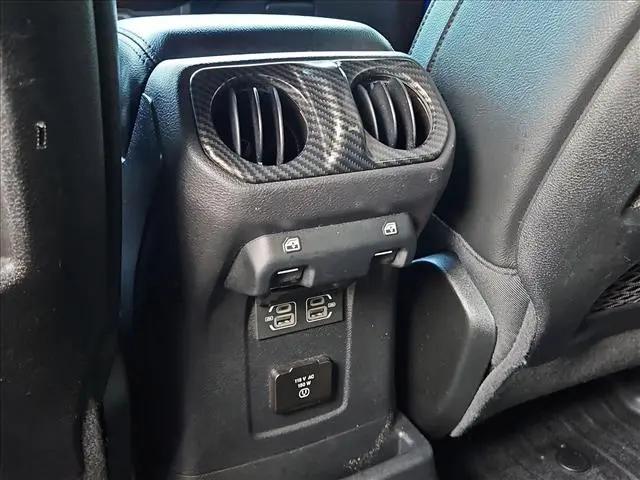 2021 Jeep Wrangler Rubicon 392 4x4