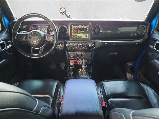 2021 Jeep Wrangler Rubicon 392 4x4