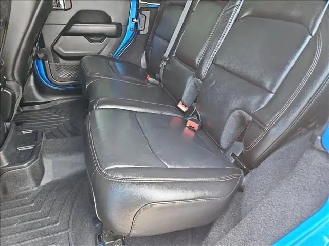 2021 Jeep Wrangler Rubicon 392 4x4