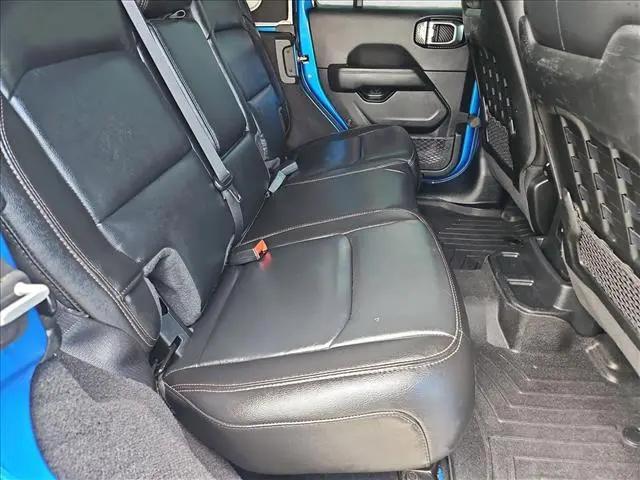 2021 Jeep Wrangler Rubicon 392 4x4