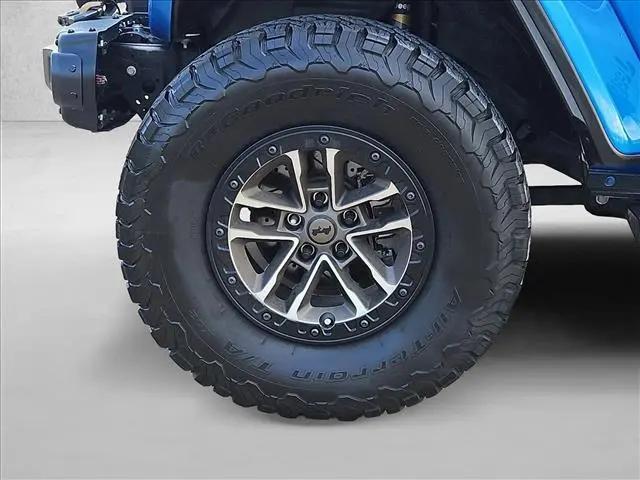 2021 Jeep Wrangler Rubicon 392 4x4