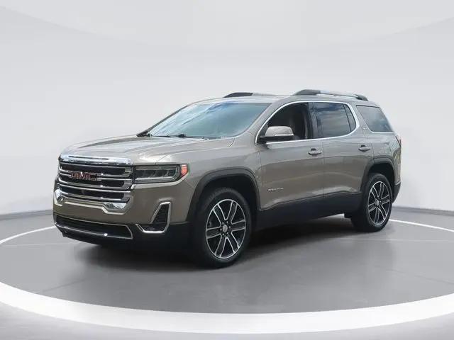 2022 GMC Acadia FWD SLT for sale in Hillsborough, NC