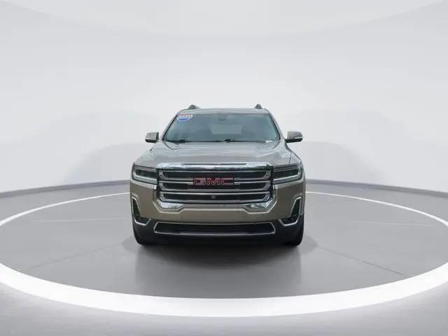 2022 GMC Acadia FWD SLT