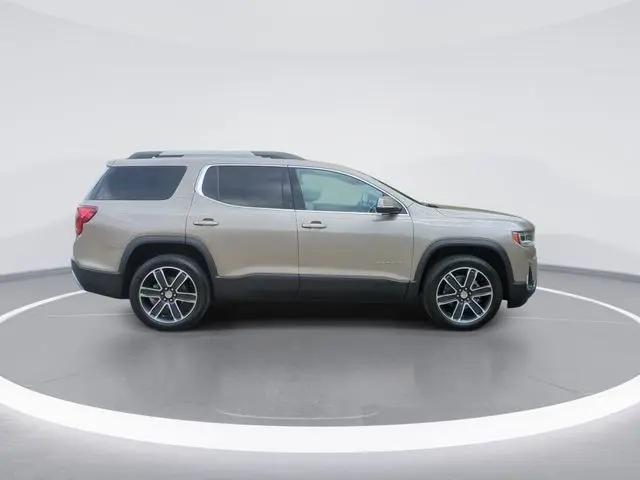 2022 GMC Acadia FWD SLT