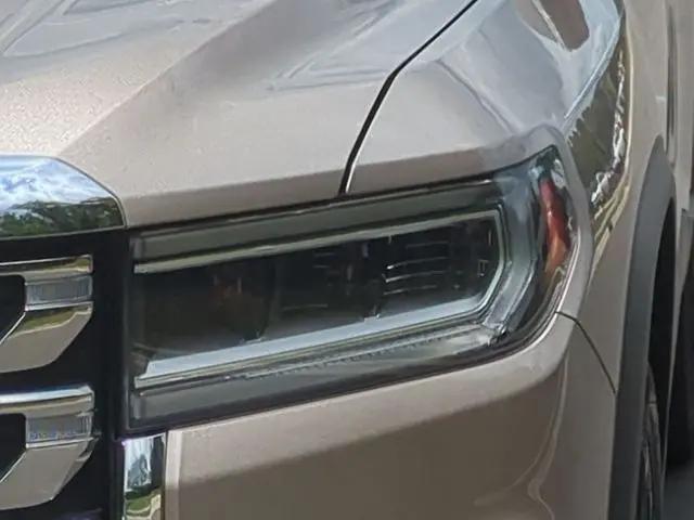 2022 GMC Acadia FWD SLT