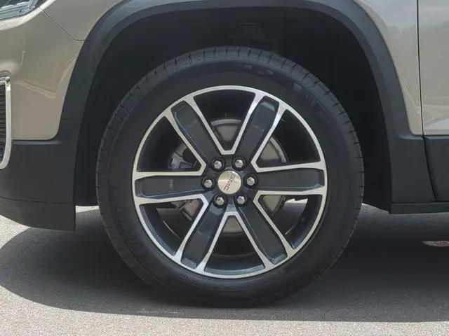 2022 GMC Acadia FWD SLT