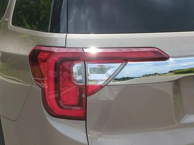 2022 GMC Acadia FWD SLT