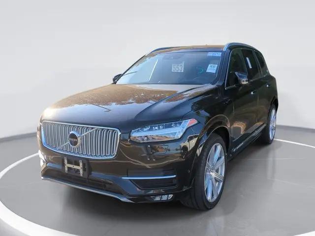 2019 Volvo XC90 T6 Inscription for sale in Hillsborough, NC