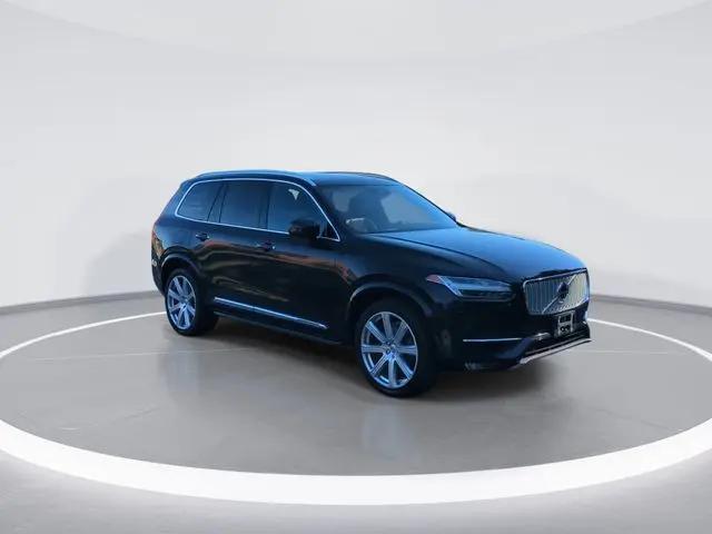 2019 Volvo XC90 T6 Inscription