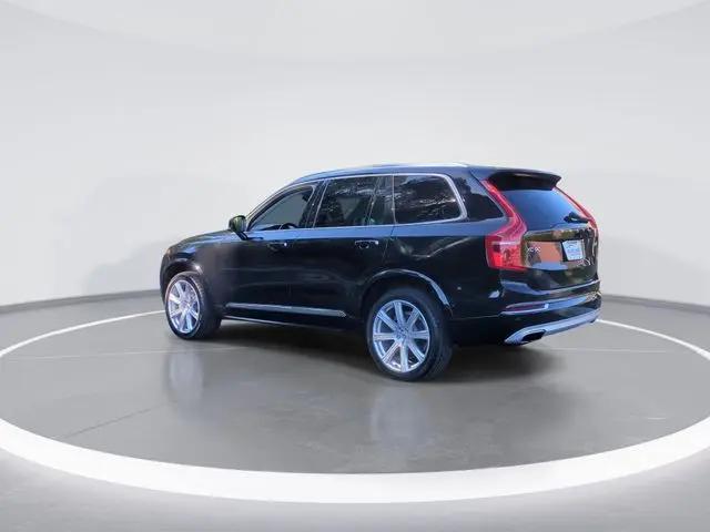 2019 Volvo XC90 T6 Inscription