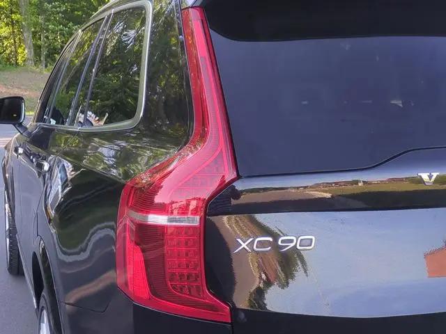 2019 Volvo XC90 T6 Inscription