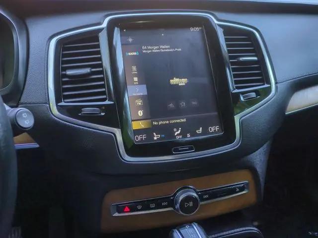 2019 Volvo XC90 T6 Inscription