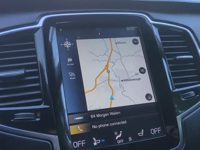 2019 Volvo XC90 T6 Inscription