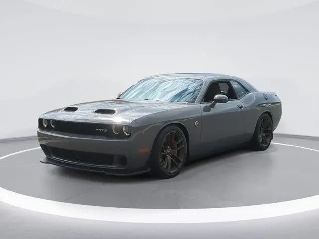 2023 Dodge Challenger SRT Hellcat Jailbreak for sale in Hillsborough, NC