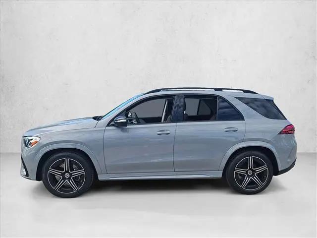 2026 Mercedes-Benz GLE GLE 350 GLE 350
