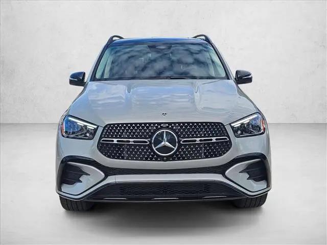2026 Mercedes-Benz GLE GLE 350 GLE 350