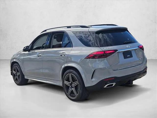 2026 Mercedes-Benz GLE GLE 350 GLE 350