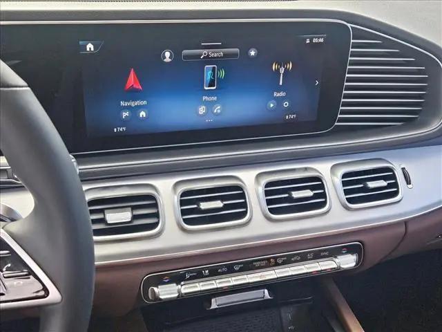 2026 Mercedes-Benz GLE GLE 350 GLE 350