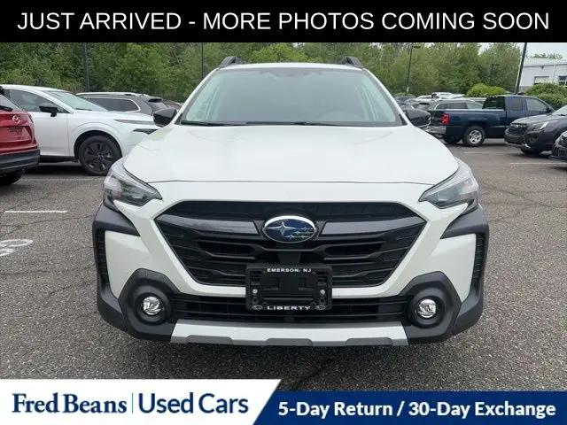 2023 Subaru Outback Limited