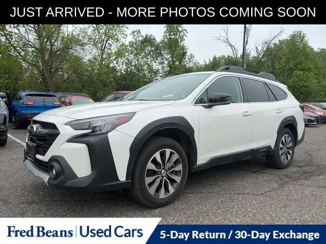 2023 Subaru Outback Limited