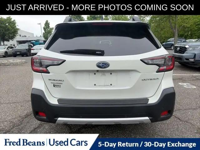 2023 Subaru Outback Limited