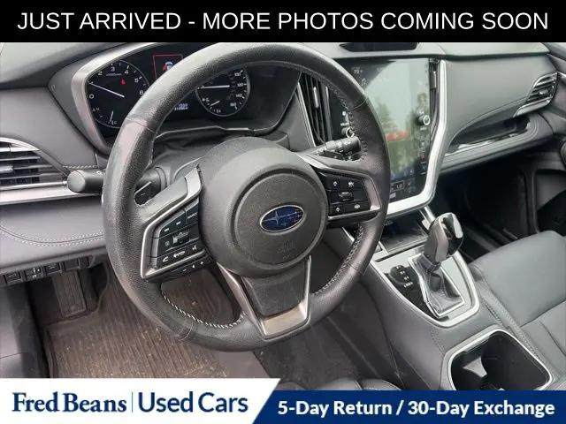 2023 Subaru Outback Limited