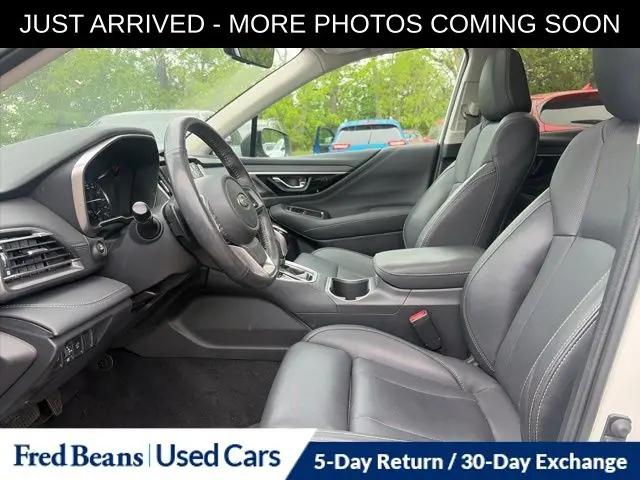 2023 Subaru Outback Limited