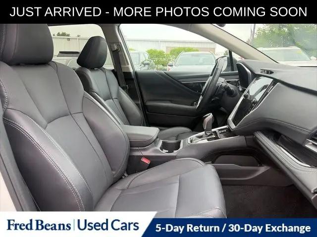 2023 Subaru Outback Limited