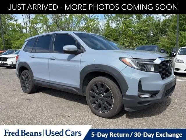 2023 Honda Passport AWD EX-L for sale in Flemington, NJ