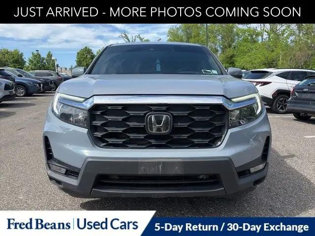 2023 Honda Passport AWD EX-L