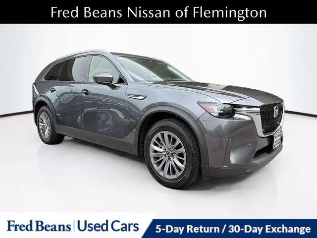 2025 Mazda X-90 3.3 Turbo Preferred Package for sale in Flemington, NJ