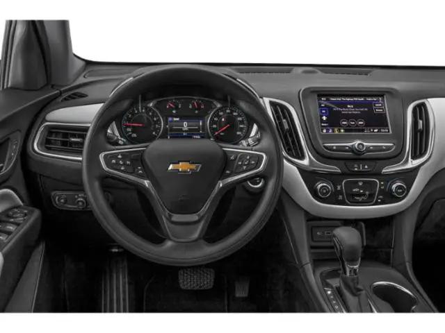 2023 Chevrolet Equinox AWD RS