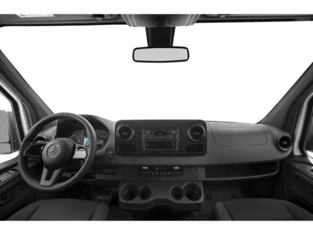 2022 Mercedes-Benz Sprinter 2500 High Roof V6