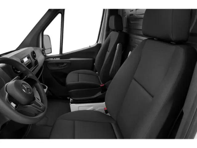 2022 Mercedes-Benz Sprinter 2500 High Roof V6
