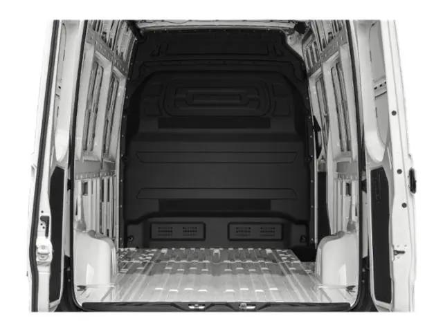 2022 Mercedes-Benz Sprinter 2500 High Roof V6