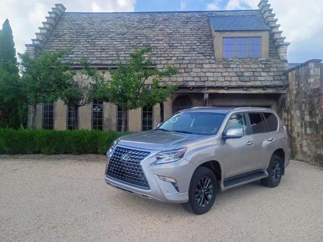 2022 Lexus GX 460 Premium for sale in Birmingham, AL