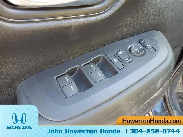 2025 Honda HR-V AWD LX