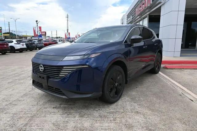 2026 Nissan Murano SV for sale in Victoria, TX