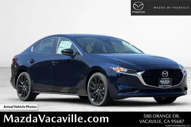 2026 Mazda Mazda3 2.5 S Select Sport for sale in Vacaville, CA