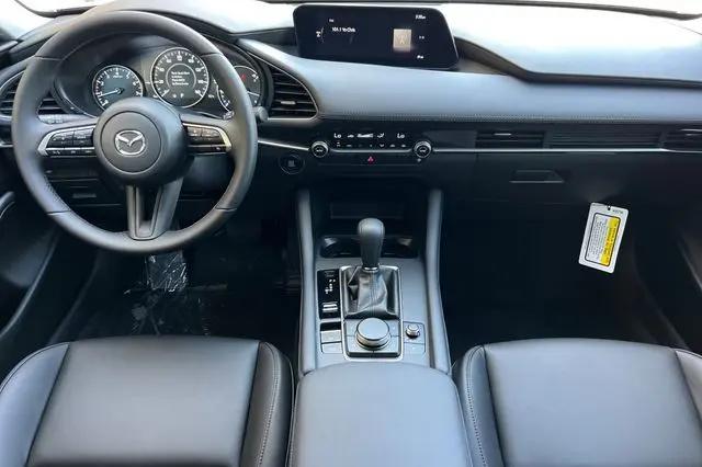 2026 Mazda Mazda3 2.5 S Select Sport