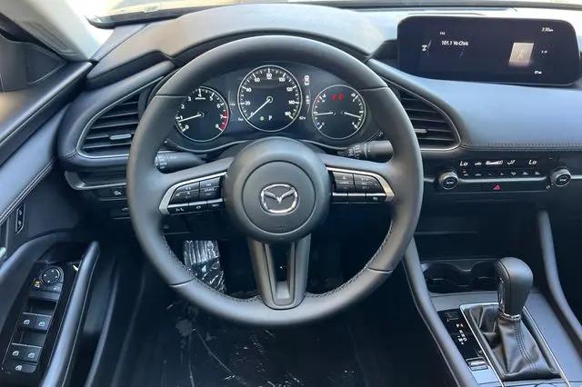 2026 Mazda Mazda3 2.5 S Select Sport