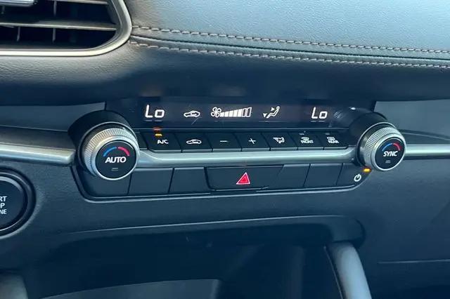 2026 Mazda Mazda3 2.5 S Select Sport