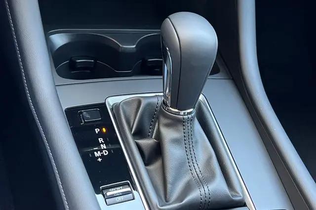 2026 Mazda Mazda3 2.5 S Select Sport