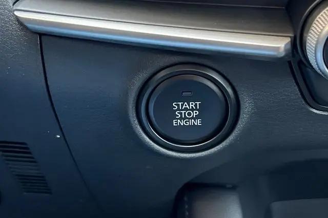 2026 Mazda Mazda3 2.5 S Select Sport