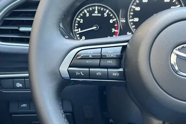 2026 Mazda Mazda3 2.5 S Select Sport
