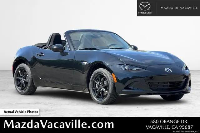 2026 Mazda MX-5 Sport for sale in Vacaville, CA