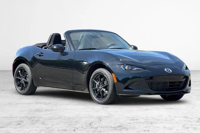 2026 Mazda MX-5 Sport