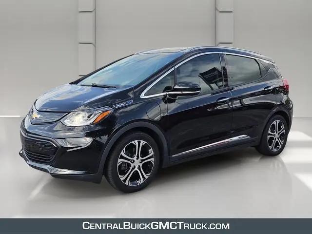 2020 Chevrolet Bolt EV FWD Premier for sale in Winter Haven, FL